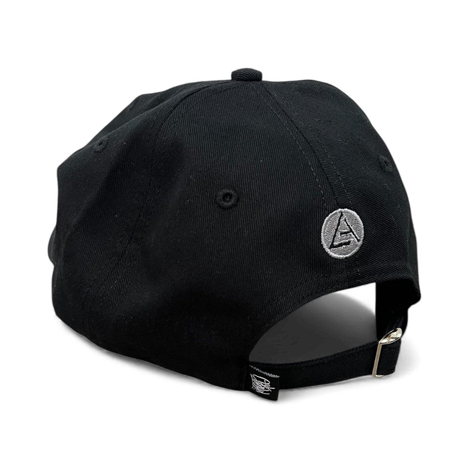 LA LOCK UP DAD HAT: LA AUTO SHOW EXCLUSIVE