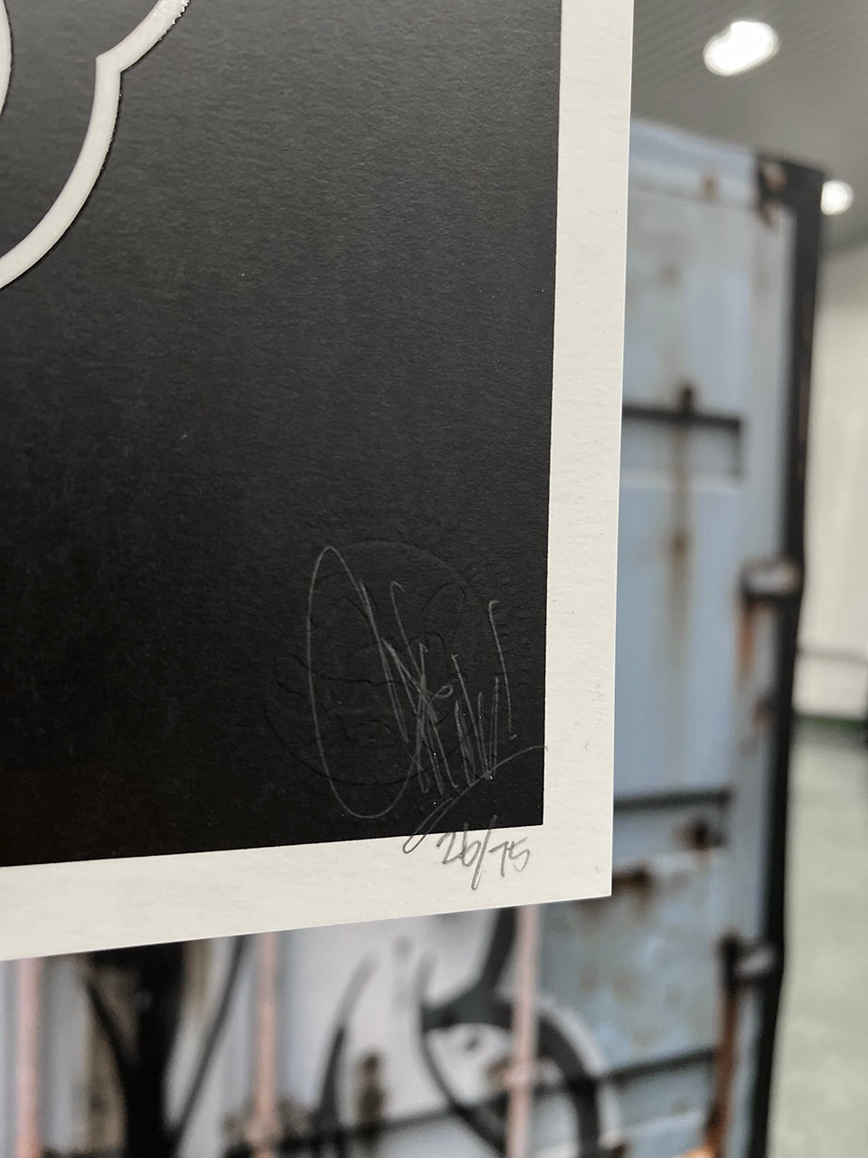 LA 2025 DRIP PRINT: LA AUTO SHOW EXCLUSIVE