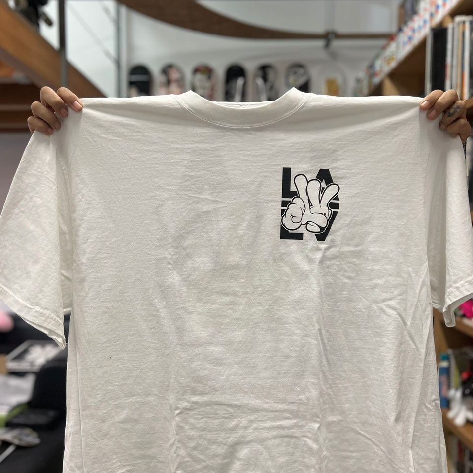 LA2LV OFFICIAL TEE