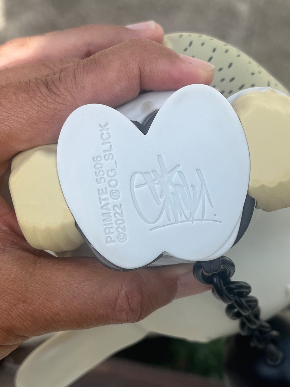 PRIMATE 5506 VINYL FIGURE SET: OLD TIMEY EDITION