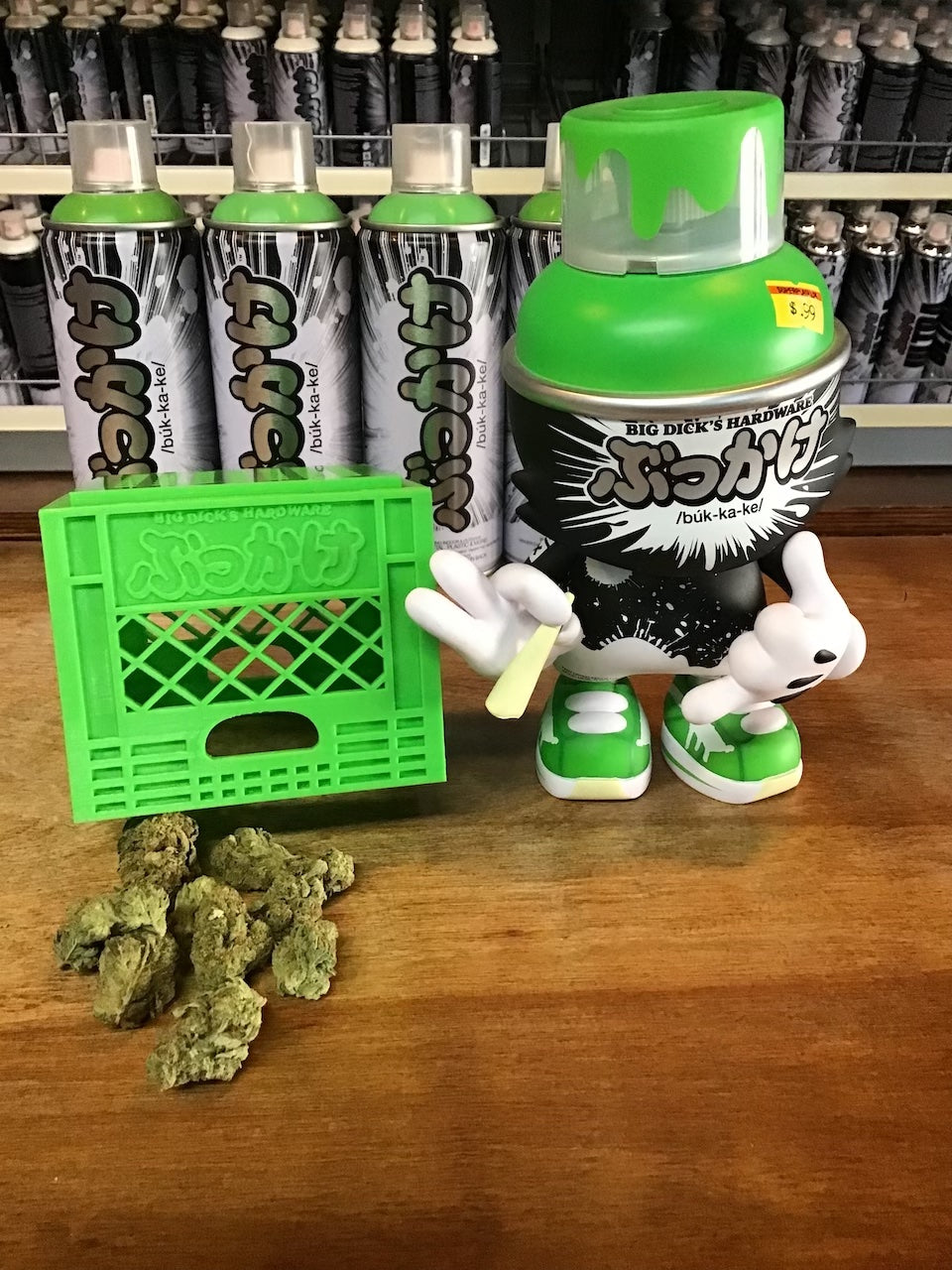 COLLECTIBLES – The Slick Store