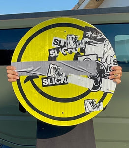 Slick Sign The Slick Store